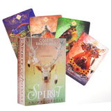 Tarot Cards Toy Deck
