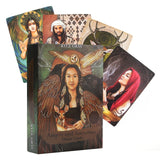 Tarot Cards Toy Deck