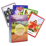 Tarot Cards Toy Deck
