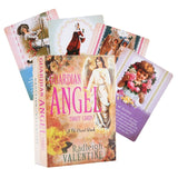 Tarot Cards Toy Deck