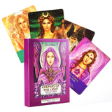 Tarot Cards Toy Deck
