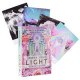 Tarot Cards Toy Deck