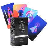Tarot Cards Toy Deck