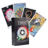 Tarot Cards Toy Deck