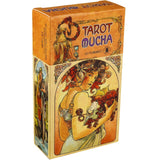 Tarot Cards Toy Deck