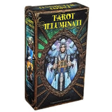 Tarot Cards Toy Deck