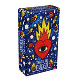 Tarot Cards Toy Deck