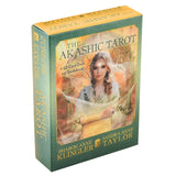 Tarot Cards Toy Deck