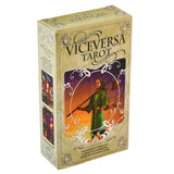 Tarot Cards Toy Deck