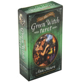 Tarot Cards Toy Deck