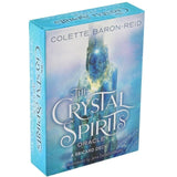 Tarot Cards Toy Deck