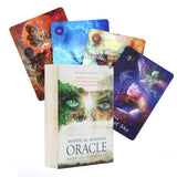 Tarot Cards Toy Deck