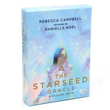 Tarot Cards Toy Deck