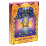 Tarot Cards Toy Deck