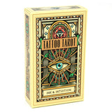 Tarot Cards Toy Deck