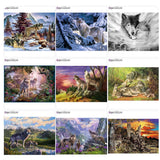 Diamond Painting 5D Full Square Art