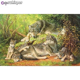Diamond Painting 5D Full Square Art