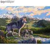 Diamond Painting 5D Full Square Art