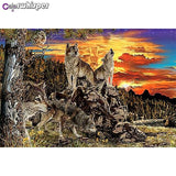 Diamond Painting 5D Full Square Art