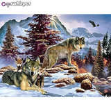 Diamond Painting 5D Full Square Art