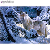 Diamond Painting 5D Full Square Art