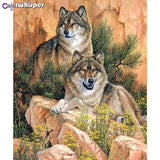 Diamond Painting 5D Full Square Art