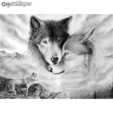 Diamond Painting 5D Full Square Art