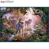 Diamond Painting 5D Full Square Art