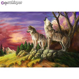 Diamond Painting 5D Full Square Art