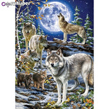 Diamond Painting 5D Full Square Art