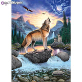 Diamond Painting 5D Full Square Art