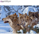 Diamond Painting 5D Full Square Art