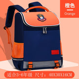 Waterproof Children's School Backpack