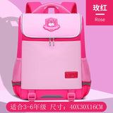 Waterproof Children's School Backpack