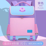 Waterproof Children's School Backpack