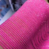 Small Bead Jewelry Necklace