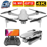 WiFi Drove HD Wide-Angle Camera