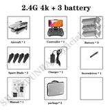 WiFi Drove HD Wide-Angle Camera