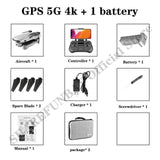 WiFi Drove HD Wide-Angle Camera
