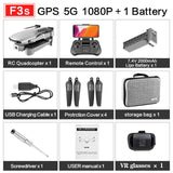 WiFi Drove HD Wide-Angle Camera