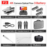 WiFi Drove HD Wide-Angle Camera