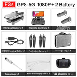 WiFi Drove HD Wide-Angle Camera