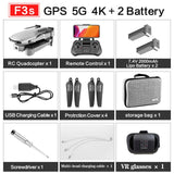 WiFi Drove HD Wide-Angle Camera