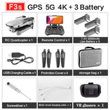 WiFi Drove HD Wide-Angle Camera