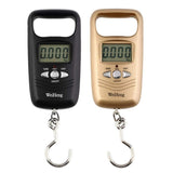 Mini Electronic Digital Scale with Hook