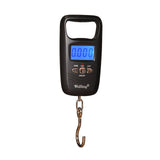 Mini Electronic Digital Scale with Hook