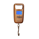 Mini Electronic Digital Scale with Hook