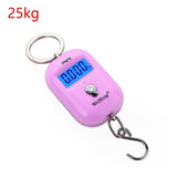Electronic Portable Scale