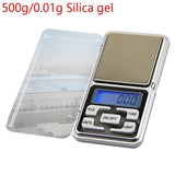 Electronic Portable Scale