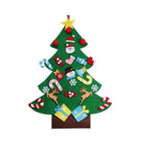 Holiday Christmas Tree New Year